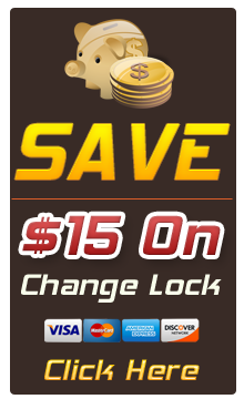 special offer locksmith